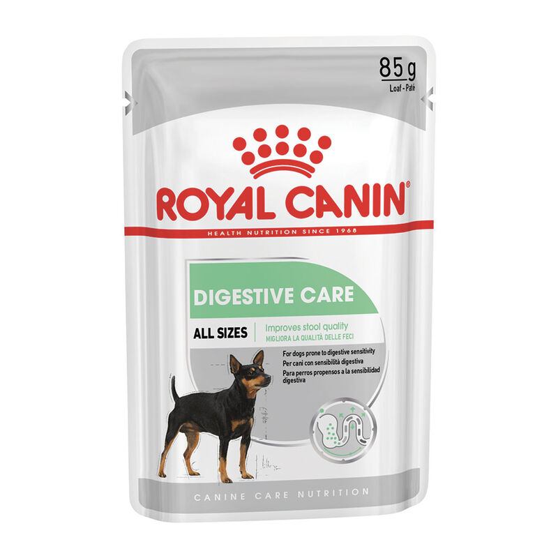 Royal Canin Dog Adult Digestive Care 85 gr