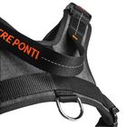 Tre Ponti Pettorina Harmonia per cani tg M col. Lime