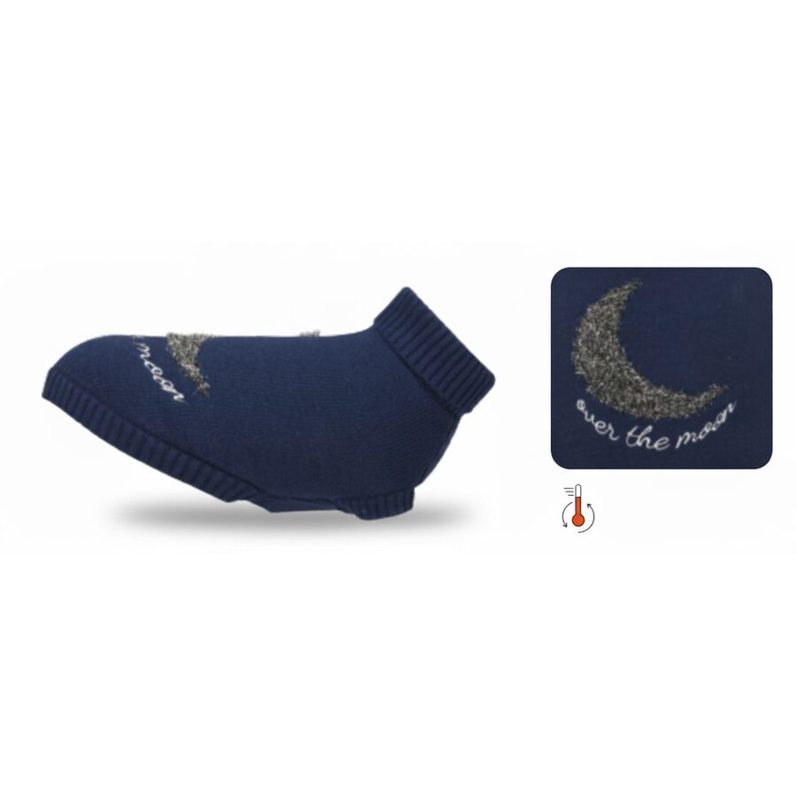 Camon maglioncino per cani Moon tg. 27