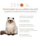 Tasty Pet Polpette al sugo per gatti adulti con Pollo, Maiale e Carota 85 gr