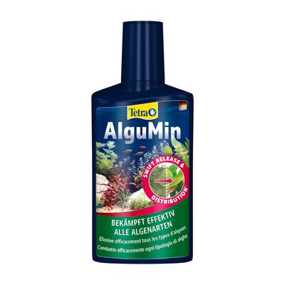 Tetra AlguMin 250 ml