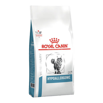 Royal Canin Veterinary Diet Cat Hypoallergenic 400 gr