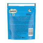 Catisfactions Snack per Gatto con Salmone 180 gr