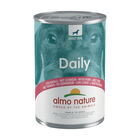 Almo Nature Daily Dog con Maiale 400 gr image number 0