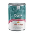 Almo Nature Daily Dog Maiale 400g image number 0