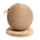 L'Isola dei Tesori Tiragraffi Sfera 30x30xh30 cm