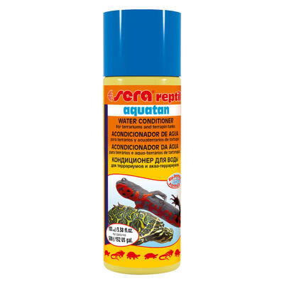 Sera Reptil Aquatan 100 ml