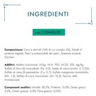 Gourmet Perle Cat Adult Filettini in Salsa con Coniglio 85 gr