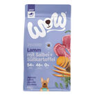 Wow Dog Adult Mini Agnello con la salvia e patate dolci 1kg