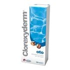 I.c.f Clorexyderm Oto Detergente auricolare per cani e gatti 150 ml