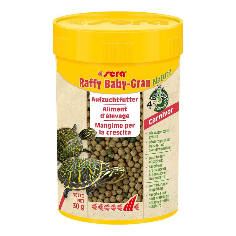 Sera Raffy Baby-Gran 100 ml