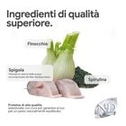 N&D Farmina White Dog Adult Mini Spigola, Spirulina & Finocchio 5kg