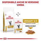Royal Canin Veterinary Diet Cat Urinary S/O Moderate Calorie 400 gr