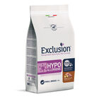 Exclusion Monoprotein Veterinary Diet Dog Small Breed Hypoallergenic Rabbit & Potato 2 kg