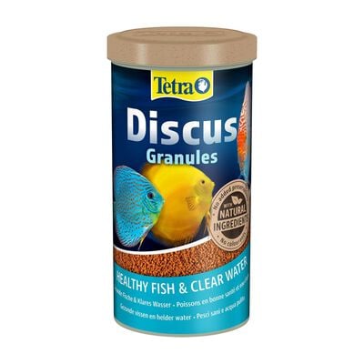 Tetra Discus Granules 100 ml