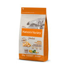 Nature's Variety Cat Kitten Selected Pollo 1,25 kg image number 0