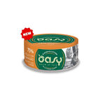 Oasy More Love Pollo con Formaggio 70gr image number 0