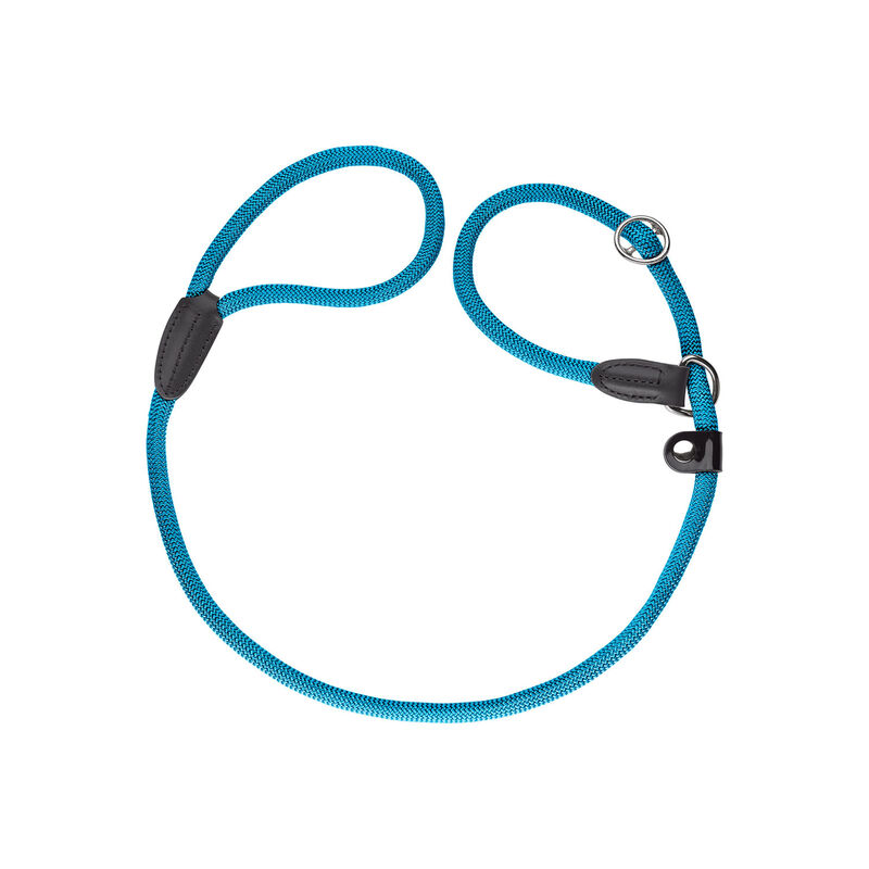 Hunter Guinzaglio Retriever Freestyle 8/170 Petrolio