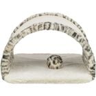 Trixie Ponte Tiragraffi Leo col. crema 38x38 cm