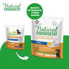 Natural Trainer Dog Adult Mini Sensitive Gluten Free con Uovo 800 gr