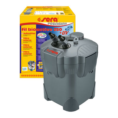 Sera Fil Bioactive 250+UV