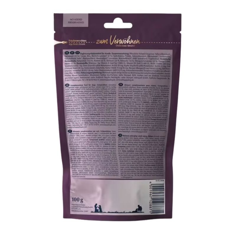 Happy Dog Soft Snack Ireland 100 gr