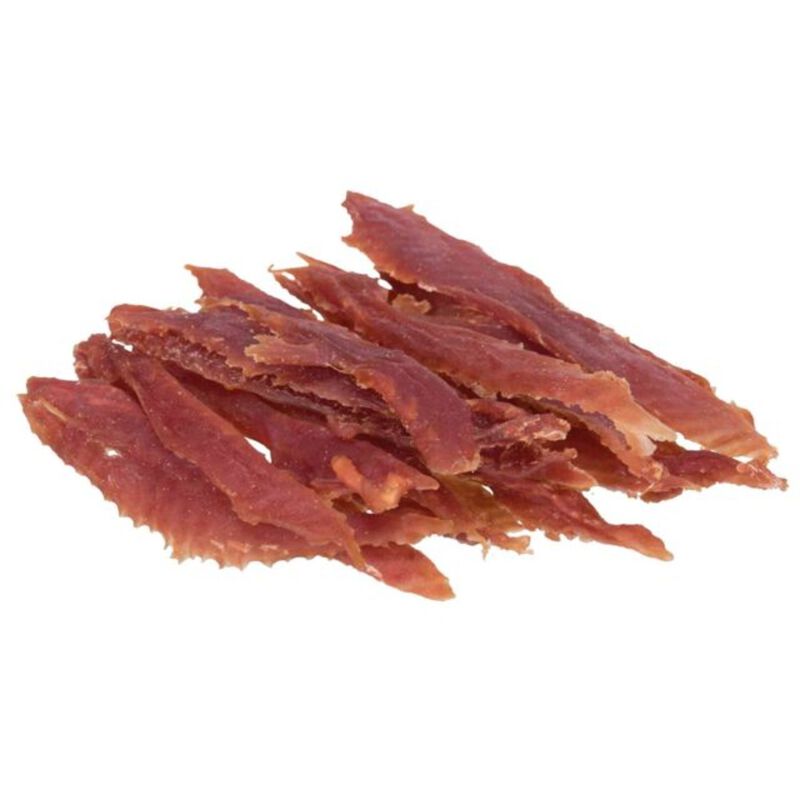 Trixie Dog Premio stripes con Anatra 100g