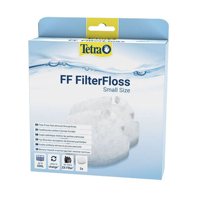 Tetra FF FilterFloss S 2pz
