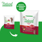 Natural Trainer Cat Adult Manzo 300gr