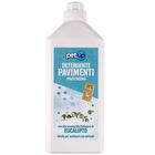 Petup Detergente Pavimenti Eucalipto 1Lt image number 0