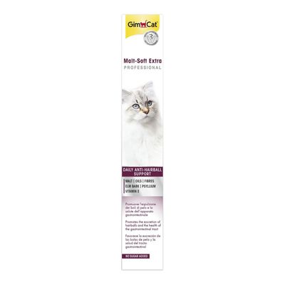 Gimcat Malt soft extra 100 gr