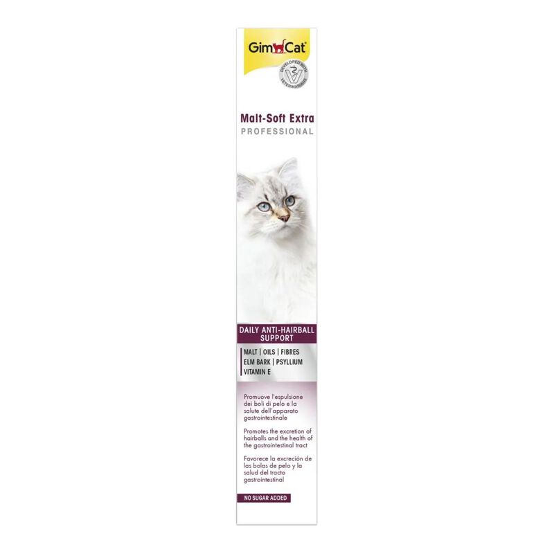 Gimcat Malt soft extra 100 gr