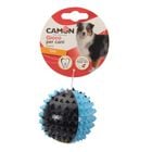 Camon Gioco Cane Palline in TPR spargiricompense con squeaker