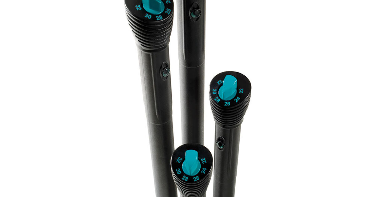 Riscaldatore Thermo Easy 50W - Compatto E Leggero, Solo 210 Grammi - Foto 4