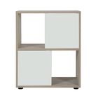 Petup Mobile per acquario Ocean 60 new colore bianco