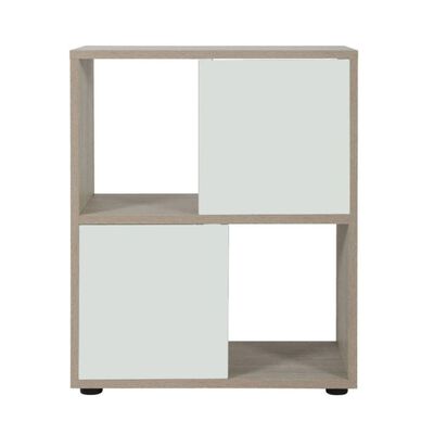 Petup Mobile per acquario Ocean 60 new colore bianco