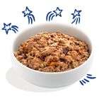 Edgard & Cooper Dog Adult Salmone e Tacchino 400 gr