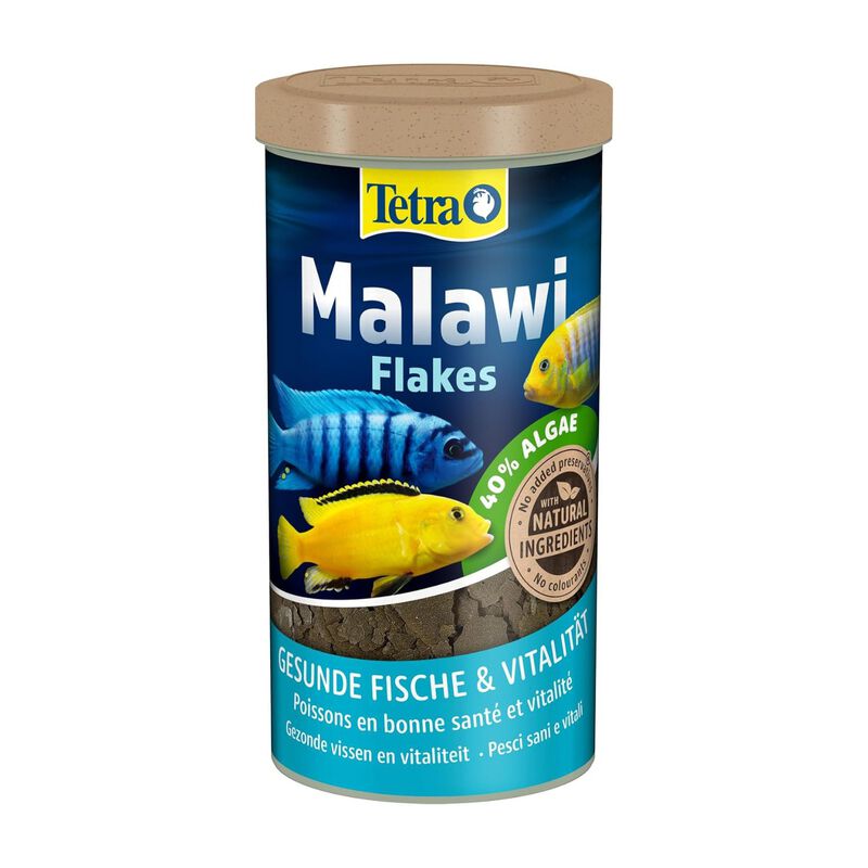 Tetra Malawi Flakes 250 ml