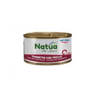 Natua Cat Jelly Tonnetto e Triglia 85g image number 0