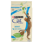 Cat Chow Adult ricco in Salmone 1,5 kg image number 0