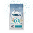 Forza10 MonoDiet Dog Mini al Pesce 1,5 kg