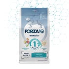 Forza10 MonoDiet Dog Mini al Pesce 1,5 kg image number 0