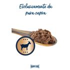 Happy Dog Sensible Pure Capra Pura 400 gr