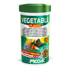 Prodac Vegetable Flakes 250ml image number 0