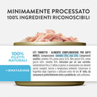 Schesir Cat Tonnetto in brodo 70 gr