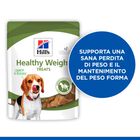 Hill's Dog Healthy Weight Treats 200 gr