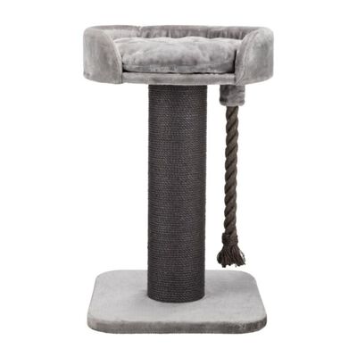 Trixie Tiragraffi XXL Klara colore Grigio 60x60xh100 cm