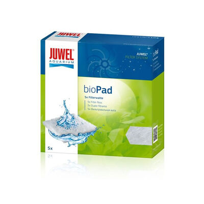 Juwel Perlon Standard bioPad Ovatta Filtrante L
