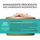 Schesir Cat Adult Tonno con orata jelly 85g