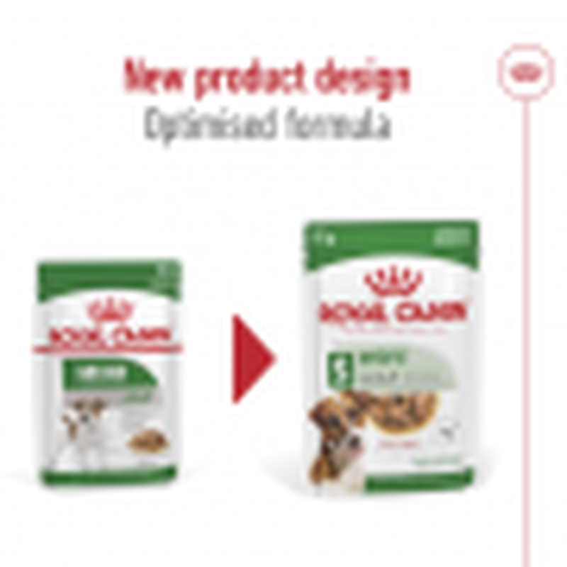 Royal Canin Dog Mini Adult 85 gr